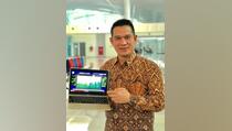 Ini Aplikasi Canggih Buatan ITB untuk Atasi Karhutla