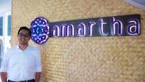 Amartha Salurkan Pendanaan Rp 1,35 Triliun