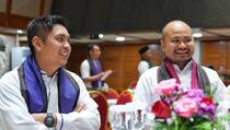 Ketum Hipmi Mardani H Maming Tolak Tuduhan Suap