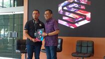 FPTI dan SSI Gelar Kejuaraan Panjat Tebing Asia di Bogor