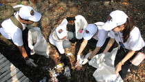 Pemprov DKI Gandeng CAP Tingkatkan Edukasi Pemilahan Sampah