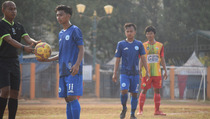 NJ Mania Desak PSSI Usut Laga Grup X Liga 3 DKI