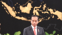 Prihatin Kondisi di Tanah Air, Presiden Ajak Diskusi Tokoh Lintas Agama