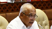 Menteri PUPR : NCICD sebagai Environmental Remediation Kota Jakarta