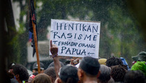 Demo Anarkistis, Dandim Wamena: 17 Orang Meninggal