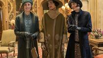 Downtown Abbey Jawara di Box Office