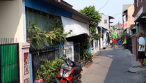 Terduga Teroris di Kota Bekasi Tak Dikenal Warga