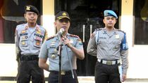 Polres Lumajang Menangkan Pra Peradilan Melawan Qnet
