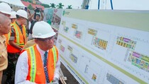 Bangun RS Soedarso, Warga Diharapkan Tidak Lagi Berobat Ke Luar Negeri