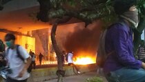 Demo Mahasiswa, Polri: Jangan Sampai Disusupi