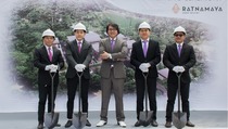 PGL Group Mulai Pembangunan Ratnamaya Home Resort Bali