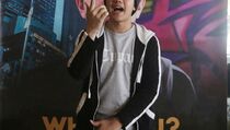 Jo Kevin R Hidupkan Kembali Musik Rap Lewat Single The Raid