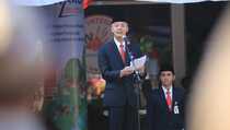 Ganjar Pranowo Harapkan Reformasi Total Perizinan