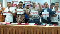 Konfederasi Buruh Indonesia Tolak Aksi Inkonstitusional