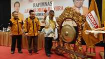 Hanura Prioritaskan Kader Sendiri di Pilkada 2020