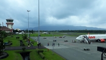 Bandara Pattimura Tetap Beroperasi Normal Usai Gempa