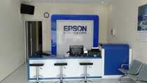 Epson Indonesia Buka Kembali ESS Palu