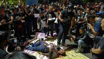 Wartawan Jakarta Kecam Tindakan Represif Terhadap Jurnalis