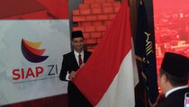 Otavio Dutra Resmi Jadi WNI