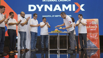 Penjualan Semen Naik, Laba Solusi Bangun Indonesia Melesat 200%