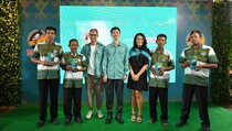Unilever Soroti Isu Regenerasi Petani