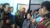 Kepala BKKN Sebut NTT Sulit Meraih Bonus Demografi