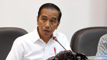 Bara JP Dukung Penuh Keputusan Presiden Jokowi Terkait UU KPK