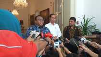 Koalisi Buruh Dukung Andi Gani Nena Wea Jadi Menaker