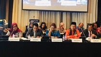 Kabupaten Bogor Ajukan Jadi Tuan Rumah TPO General Assembly 2021