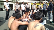Akan Demo ke DPR, Ini Bayaran yang Dijanjikan untuk Pelajar