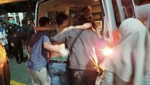 150 Mahasiswa Korban Ricuh DPRD Jabar Dievakuasi