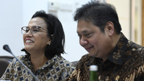 Gema Jomini Nilai Delapan Menteri Ini Layak Dipertahankan