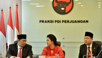 PDIP Tegaskan Effendi Simbolon Tidak Punya Niat Jahat Jatuhkan TNI