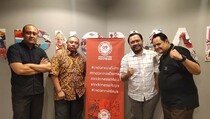 Hari Kesaktian Pancasila Diharapkan Jadi Titik Balik Kedamaian dan Kemajuan Indonesia