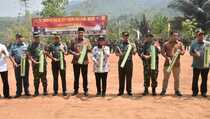 Ini Strategi Bupati Bogor Urai Kemacetan di Puncak