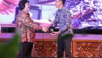 Desa Binaan APP Sinar Mas Raih Penghargaan ProKlim KLHK