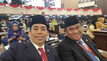 Prioritas Utama DPR Kembalikan Kepercayaan Rakyat