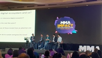 Forum MMA 2019 Fokuskan Strategi Pemasaran Digital di Ponsel