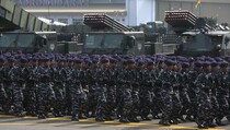 Kasal dan Kasau Masuki Pensiun, Begini Harapan Komisi I DPR