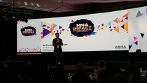 Gim Mobile Potensial Jadi Lahan Iklan