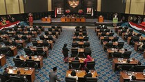 Komisi B Minta Anggaran Alat Keamanan di Dinas KPKP DKI Tak Dipangkas