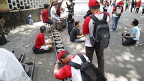 Canon PhotoMarathon 2019 di Jakarta Digelar 26 Oktober