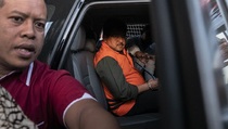 Komisaris Dealer Mobil Mewah Didakwa Suap Pejabat Ditjen Pajak