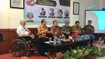 Dewan Pakar PA GMNI Dukung Pemindahan Ibu Kota ke Kaltim