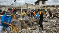 Tokoh Papua Minta Warga Pendatang Tetap di Wamena