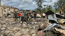 Tiga Kelompok Ini Dituding Menjadi Dalang Kerusuhan Wamena