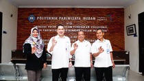 Merawat Indonesia Ibarat Memasak di Hotel Mewah