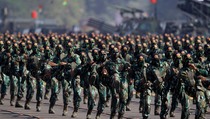 Politisi PDIP Sebut Tiga Tantangan Utama TNI Mendatang