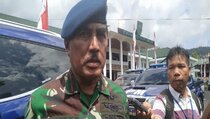 Lebih dari 15.000 Pengungsi Keluar dari Wamena