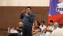 Aliansi Relawan Jokowi Siap Kawal Pelantikan Presiden